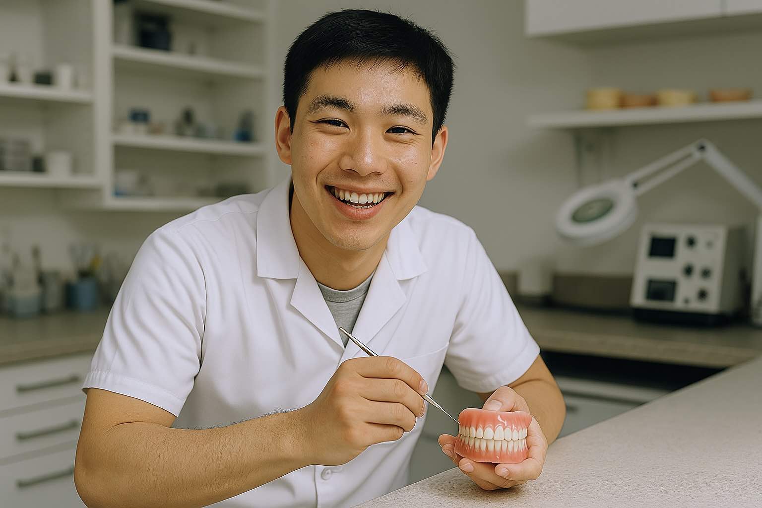 Denturologiste